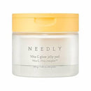 Needly Vita C Glow Jelly Toner Pad 60