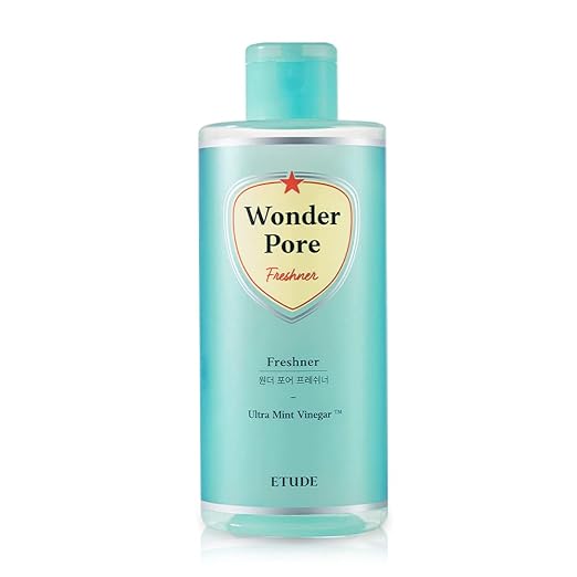 Wonder Pore Freshner Toner 250ml