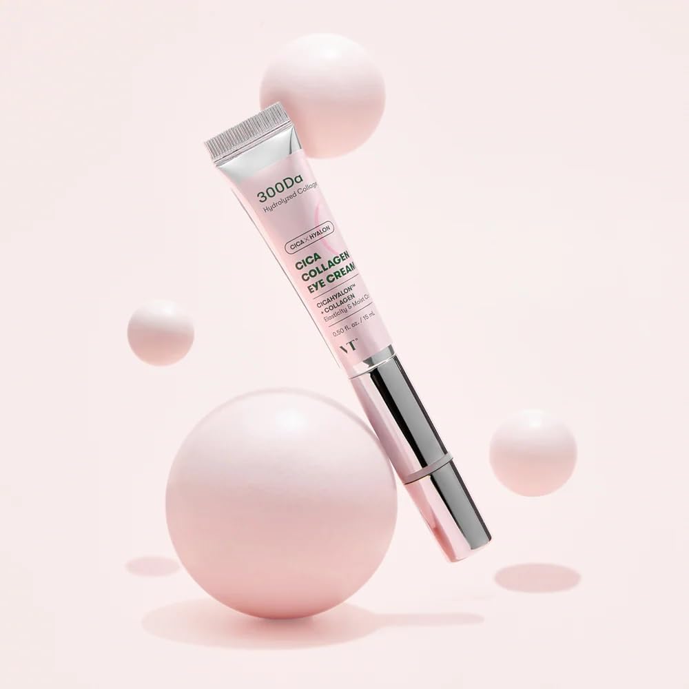 Cica Collagen Eye Cream 15ml