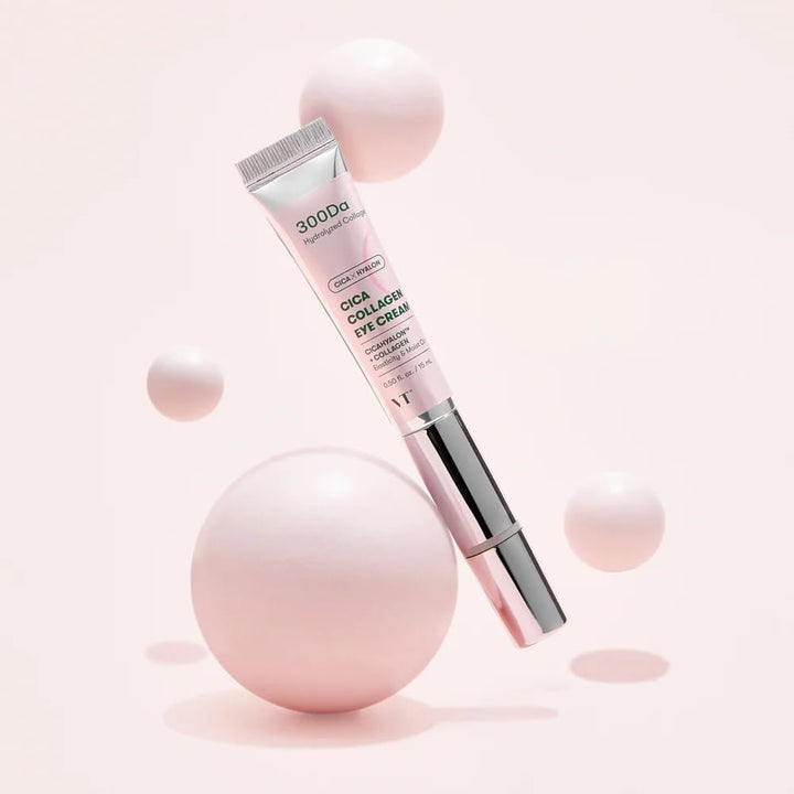 Cica Collagen Eye Cream 15ml