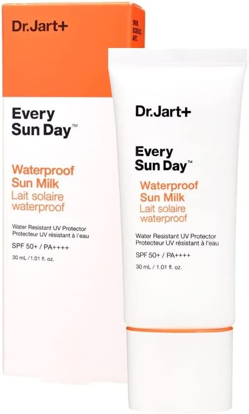 Every Sun Day Waterproof Sun Milk SPF 50+/PA ++++ 30ml
