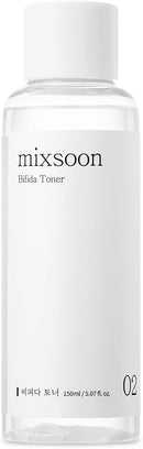 Mixsoon Bifida Toner 5.07 fl oz / 150 ml