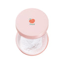 Skinfood Peach Cotton Multi Finish Powder 5g