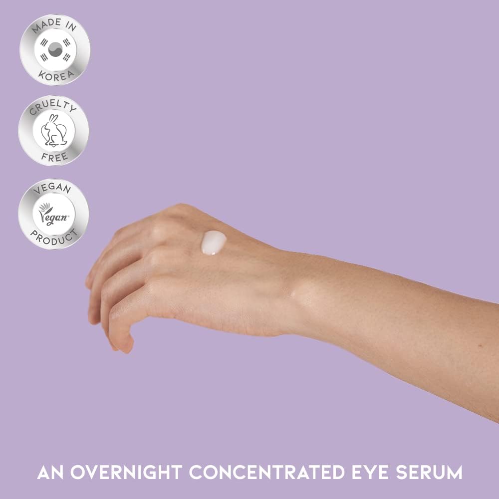 Overnight Eye Cream 25ml