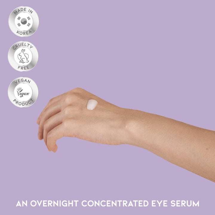 Overnight Eye Cream 25ml