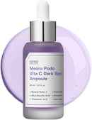 Sungboon Editor Meoru Podo Vita C Dark Spot Ampoule 30ml