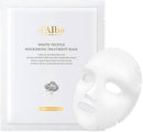 Piedmont Italian White Truffle Nourishing Mask 5pcs