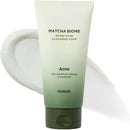 heimish Matcha Biome Acne Cleansing Foam 150ml / 5.3 oz.