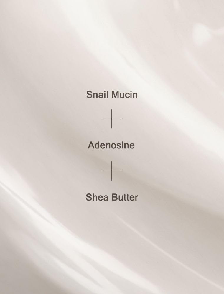 Snail Wrinkle Care Sleeping Pack 2.7 fl. oz, 80ml