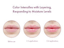 Vegan Active Berry Lip Oil 4.5ml / 0.15 fl. oz.