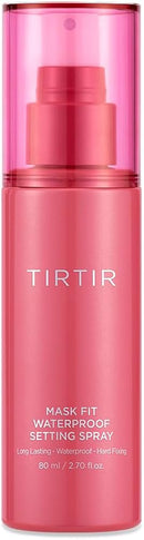 Tirtir Waterproof Setting Spray Long Lasting 80ml / 2.7 fl. oz.