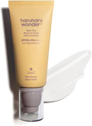 Haruharu Black Rice Moisture Airyfit SPF50+ 50ml / 1.69fl.oz