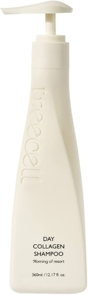 Treecell Day Collagen Shampoo 360ml