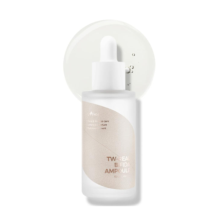 TW-Real Bifida Ampoule 50ml / 1.69 fl.oz