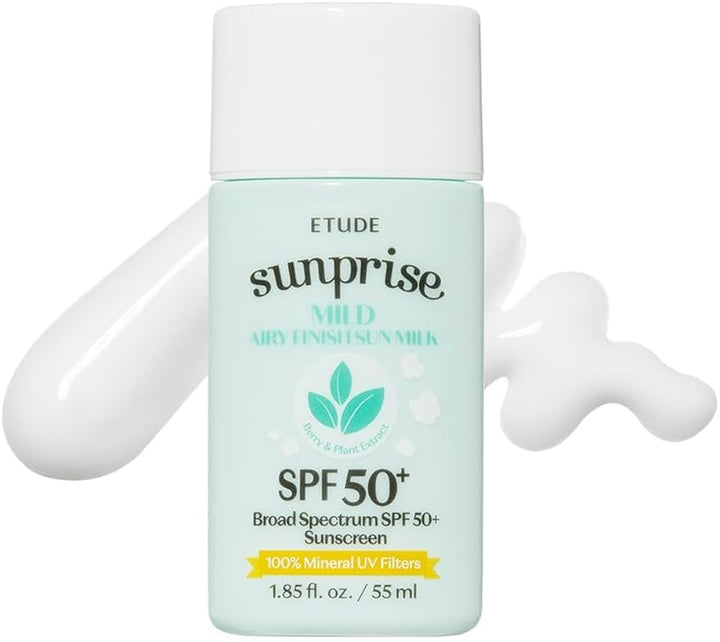 Sunprise Mild Airy Finish Sunstick SPF50+ PA++++ 19ml / 0.67 fl. oz.