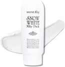 Secret Key Snow White Milky Pack 200g