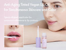 Vegan Active Berry Lip Oil 4.5ml / 0.15 fl. oz.