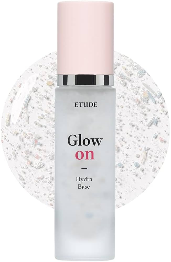 Glow On Base Hydra 30ml