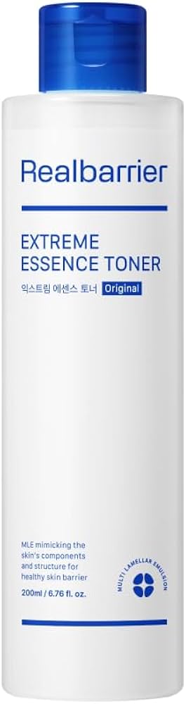 Extreme Essence Toner 200ml / 6.76 fl. oz.