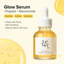 Glow Serum Propolis + Niacinamide 30ml / 1.01 fl. oz.