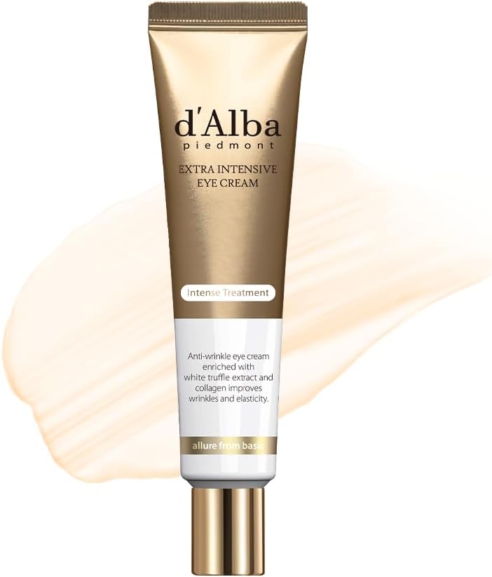 White Truffle Extra Intensive Eye Cream 1.01 oz. / 30ml