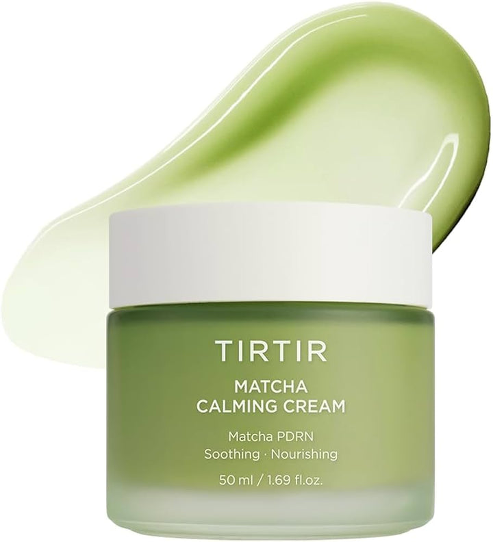 Matcha PDRN Calming Cream 50ml