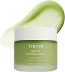 Tirtir Matcha PDRN Calming Cream 50ml