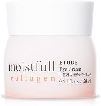 Moistfull Collagen Eye Cream 28ml