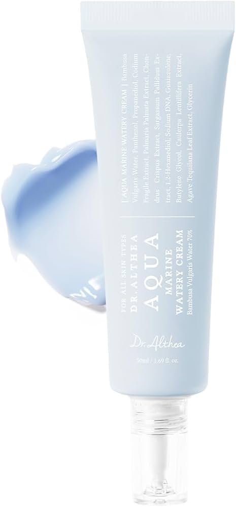 Aqua Marine Watery Cream 50ml