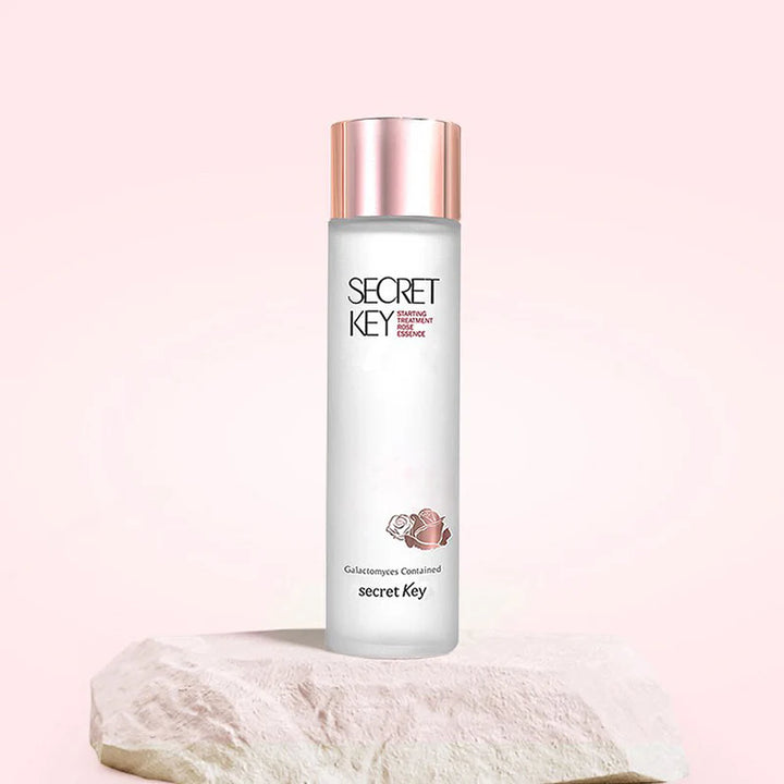 Secret Key Starting Treatment Rose Essence 150ml