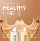 Bright Complex Intense Nourishing Shampoo 100ml