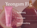 I’m from Fig Foam Cleanser 150ml / 5.07fl. oz.