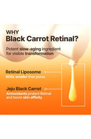 Goodal Black Carrot Vita A Retinal Intense Serum 8.0 20ml