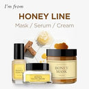 I’m from Honey Mask 150ml / 4.23 fl oz
