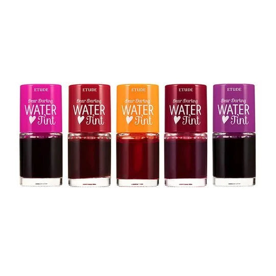 Dear Darling Water Tint #9 watermelon Ade