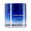 Missha Super Aqua Ultra Hyalron Cream 70 ml