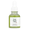 Calming Serum Green Tea Panthenol 30ml / 1 fl. oz.