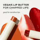 Melixir Vegan Lip Butter with Agave 08 Havana