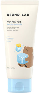 Round Lab Baby Mild Soothing Gel 150ml
