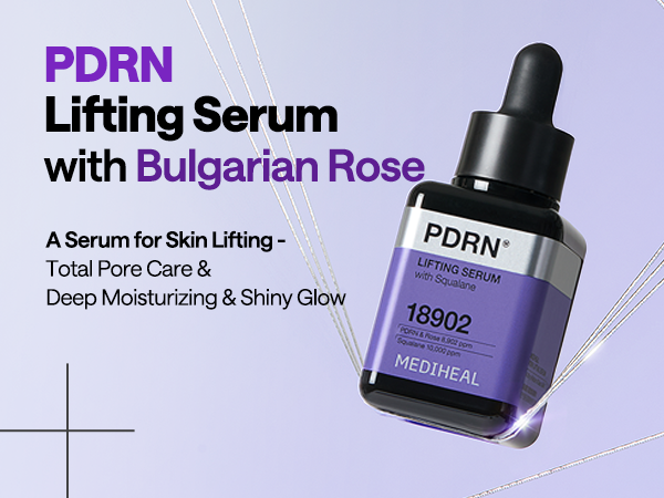Mediheal PDRN Lifting Serum 40ml