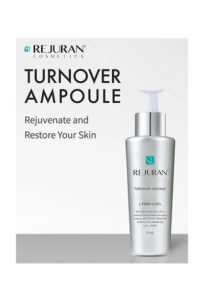 Rejuran Turnover Ampoule 30ml