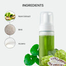 Noni Acne Bubble Cleanser 155ml