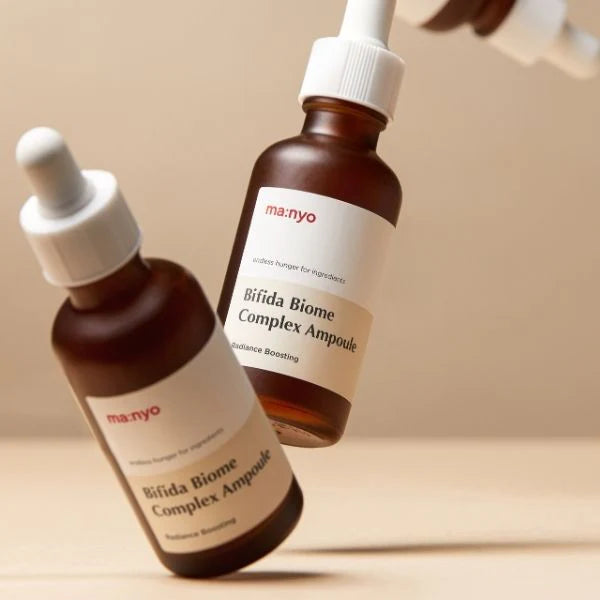 Bifida Biome Complex Ampoule 30ml / 1.01 fl. oz.