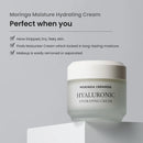 Moringa Hyaluronic Cream 50ml