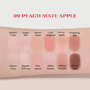 Pro Eye Palette 09 Peach Apple