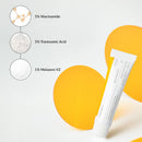 Pore+Dark Spot Brightening Cream 35ml