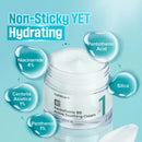 Numbuzin No.1 Pantothenic B5 Active Soothing Cream 2pk  80ml +80ml