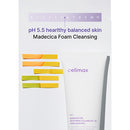 Derma Nature Relief Madeca pH Balancing Foam Cleansing 150ml