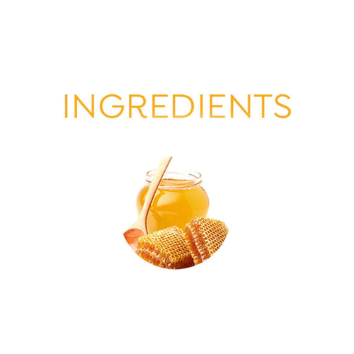 Honey & Milk lip balm