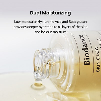 Skin Glow Vital Ampoule 50ml / 1.69 fl. oz